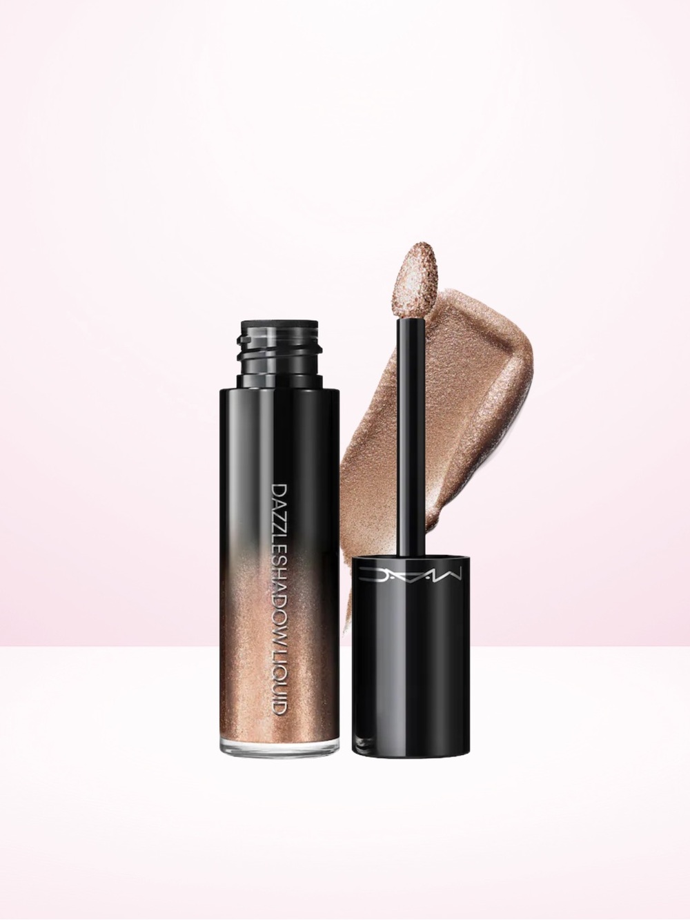 MAC Dazzleshadow Liquid – Champagne Trail